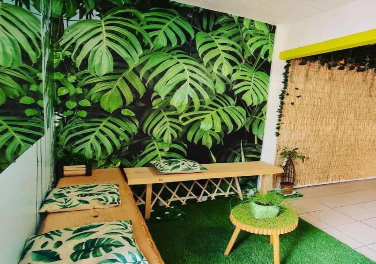 Apartamento 5 Pieces Familiales Trosly-Breuil Exterior foto