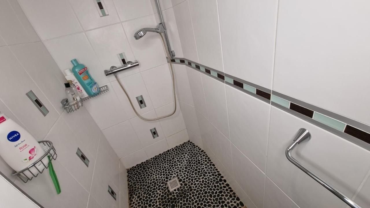 Apartamento 5 Pieces Familiales Trosly-Breuil Exterior foto