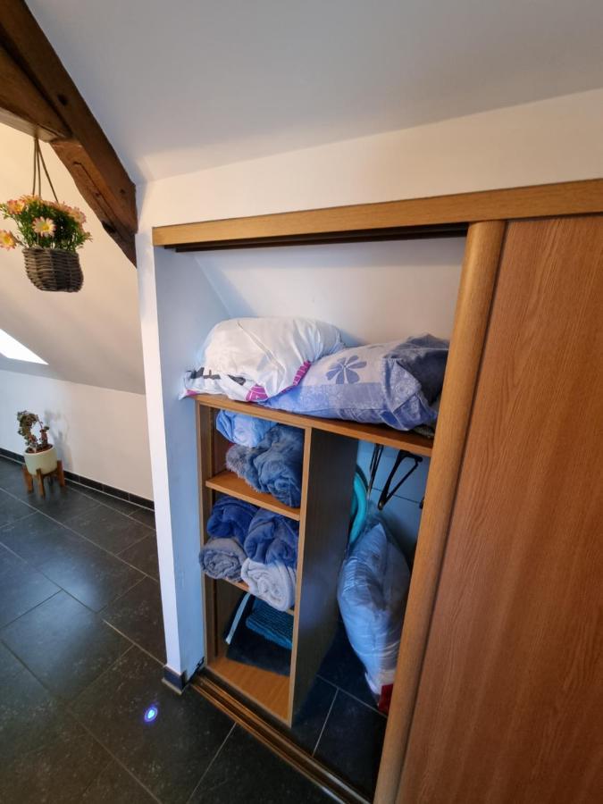 Apartamento 5 Pieces Familiales Trosly-Breuil Exterior foto