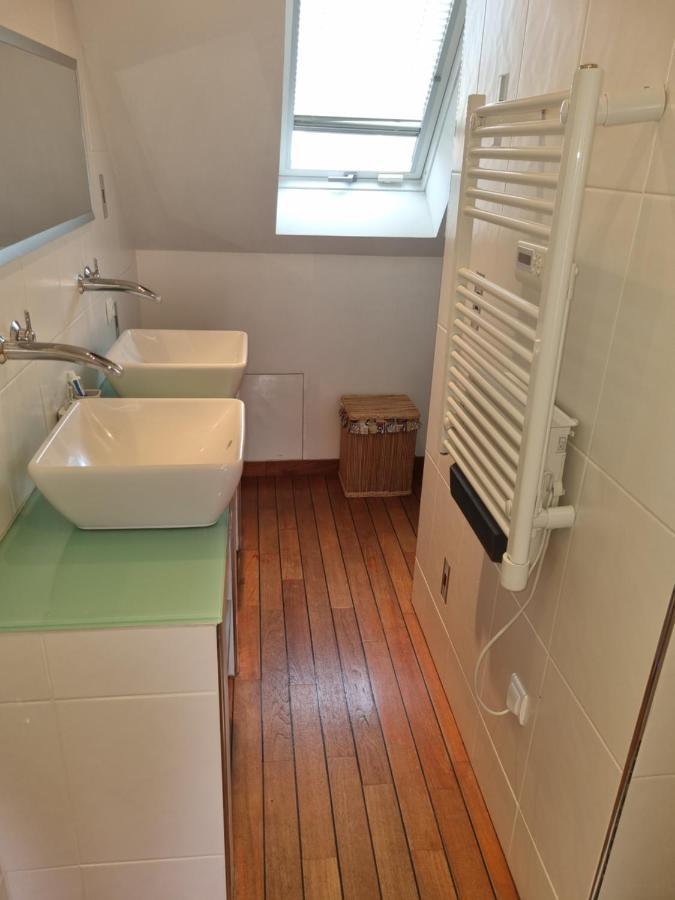 Apartamento 5 Pieces Familiales Trosly-Breuil Exterior foto