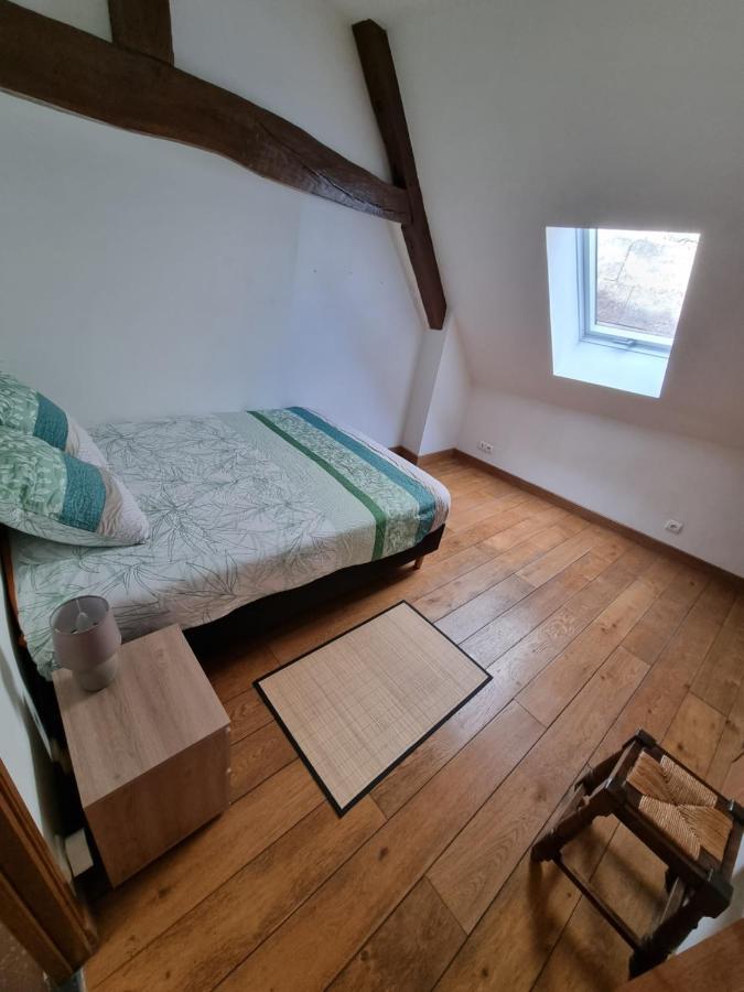 Apartamento 5 Pieces Familiales Trosly-Breuil Exterior foto