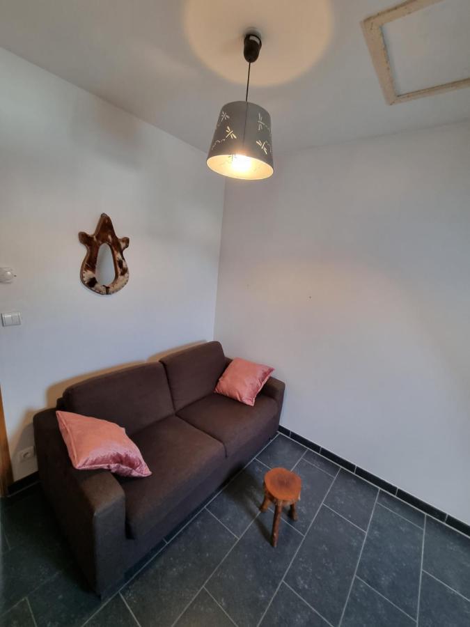 Apartamento 5 Pieces Familiales Trosly-Breuil Exterior foto