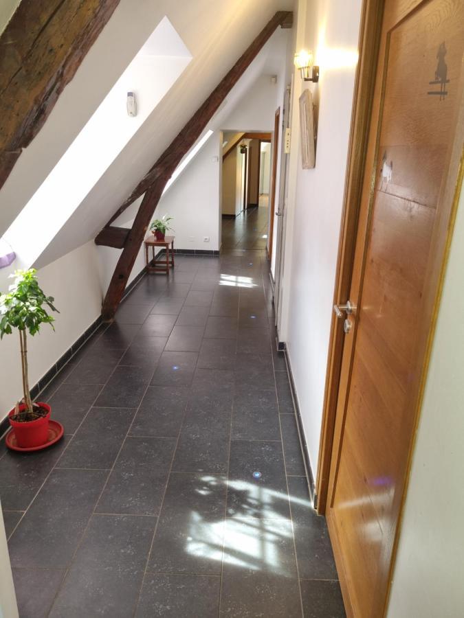 Apartamento 5 Pieces Familiales Trosly-Breuil Exterior foto