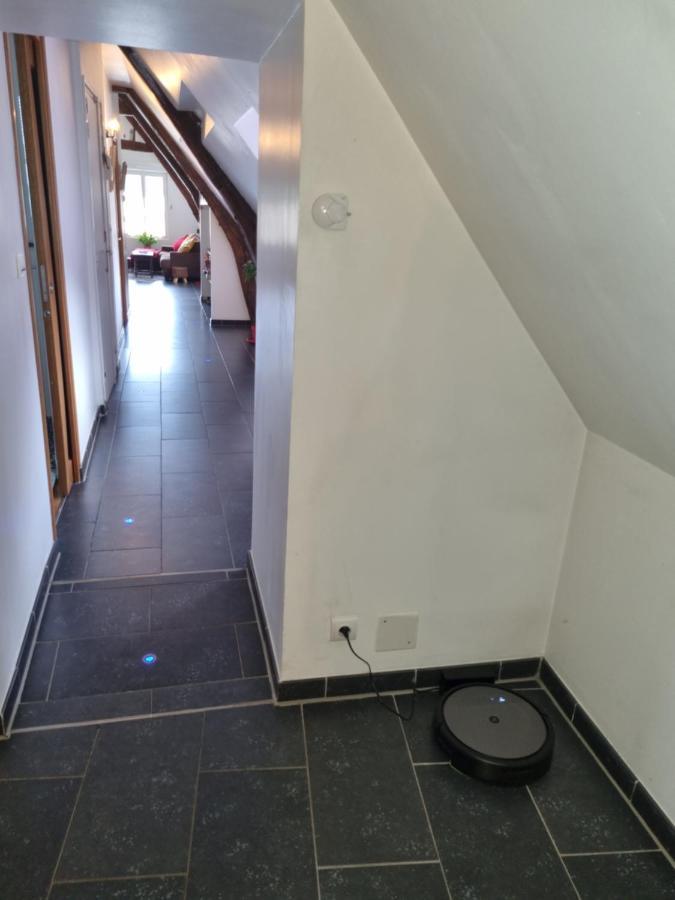 Apartamento 5 Pieces Familiales Trosly-Breuil Exterior foto