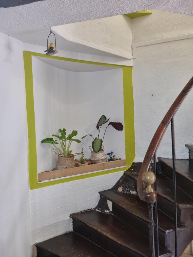 Apartamento 5 Pieces Familiales Trosly-Breuil Exterior foto