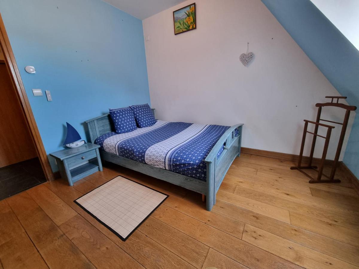 Apartamento 5 Pieces Familiales Trosly-Breuil Exterior foto