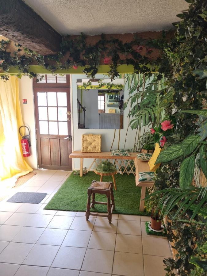 Apartamento 5 Pieces Familiales Trosly-Breuil Exterior foto