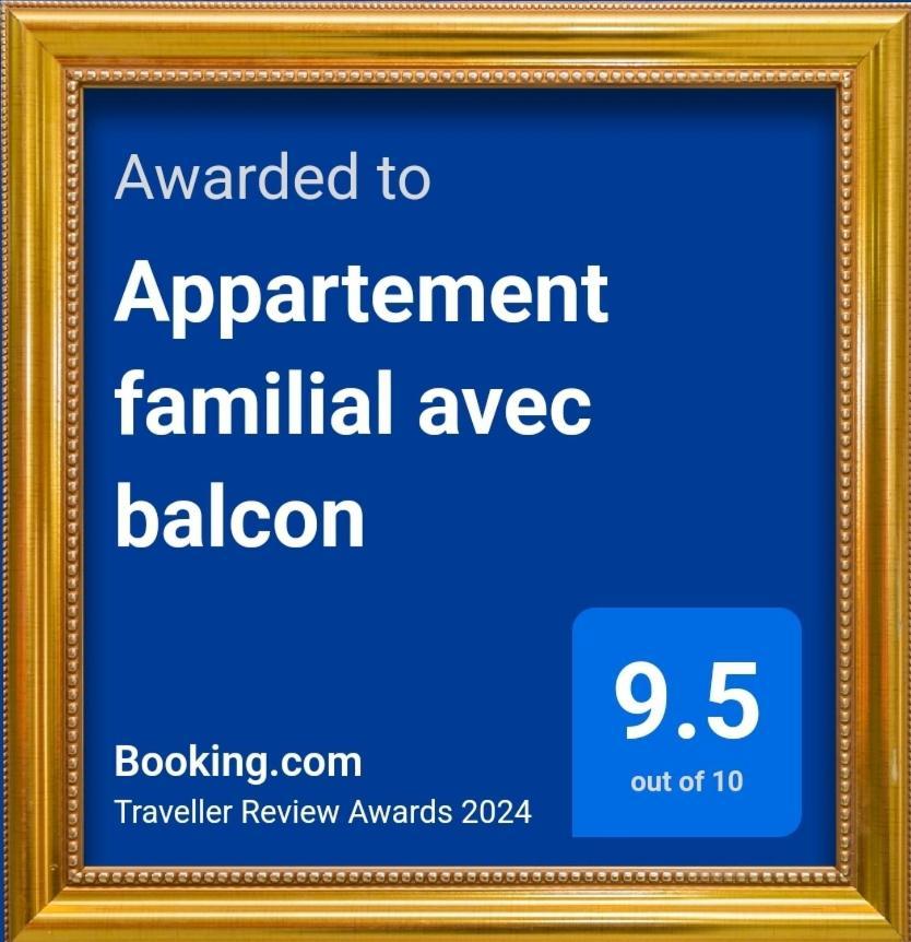 Apartamento 5 Pieces Familiales Trosly-Breuil Exterior foto